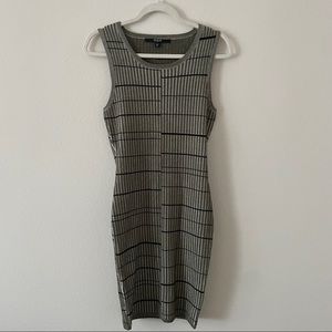Guess Sweater Sleeveless Dress size M
